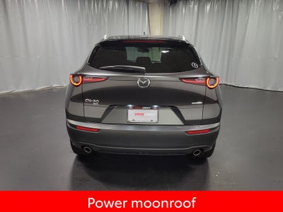 2021 Mazda Mazda CX-30 Premium