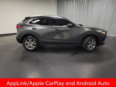 2021 Mazda Mazda CX-30 Premium