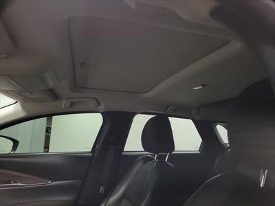 2021 Mazda Mazda CX-30 Premium