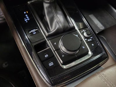 2021 Mazda Mazda CX-30 Premium