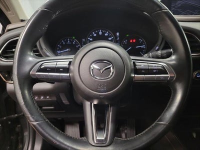 2021 Mazda Mazda CX-30 Premium