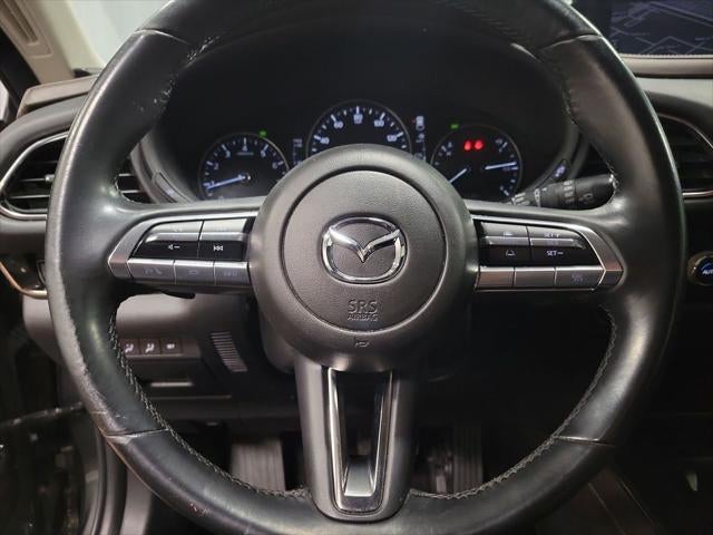 2021 Mazda Mazda CX-30 Premium