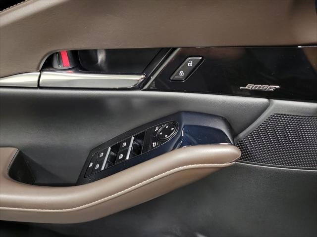 2021 Mazda Mazda CX-30 Premium