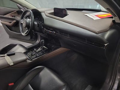 2021 Mazda Mazda CX-30 Premium
