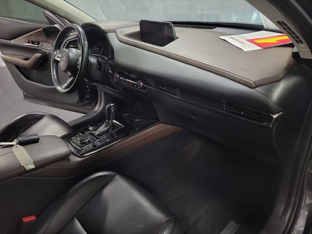2021 Mazda Mazda CX-30 Premium