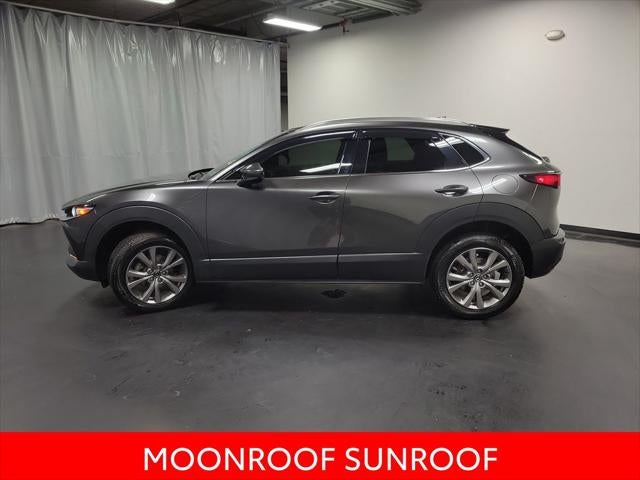 2021 Mazda Mazda CX-30 Premium