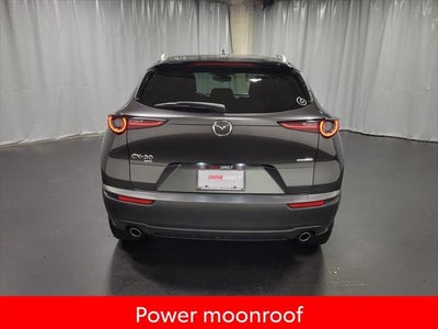 2021 Mazda Mazda CX-30 Premium