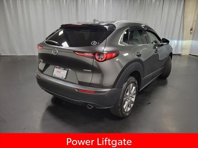 2021 Mazda Mazda CX-30 Premium