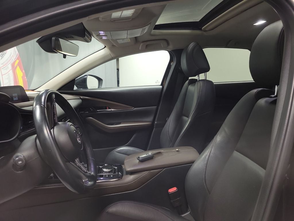 2021 Mazda Mazda CX-30 Premium