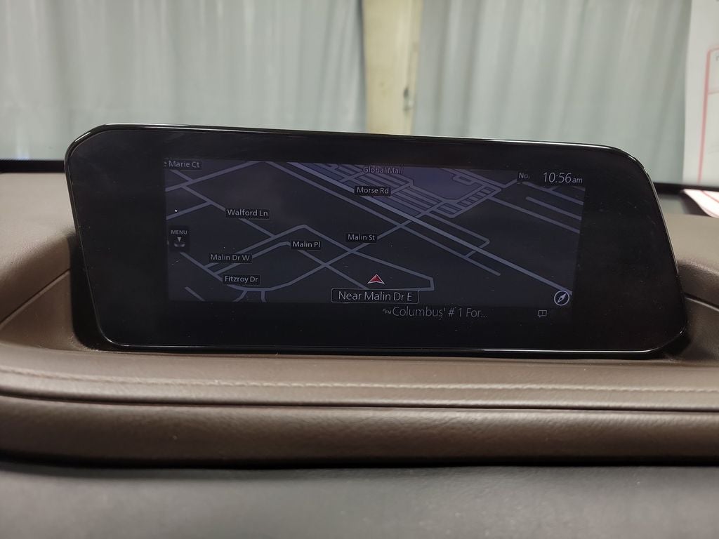 2021 Mazda Mazda CX-30 Premium