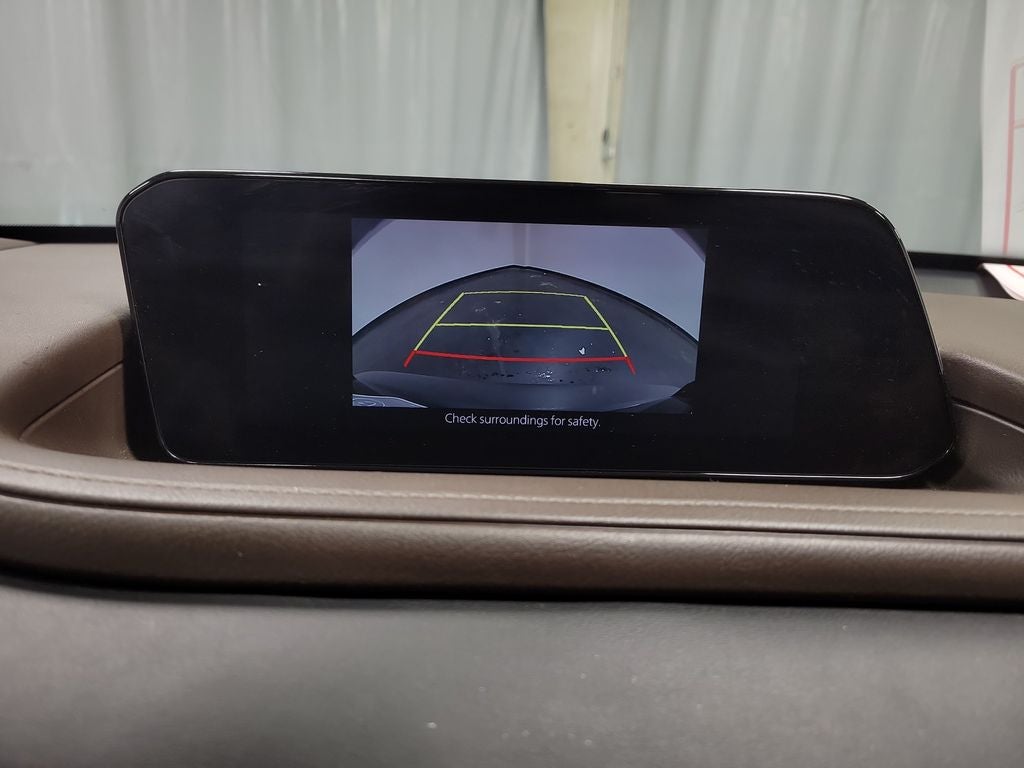 2021 Mazda Mazda CX-30 Premium