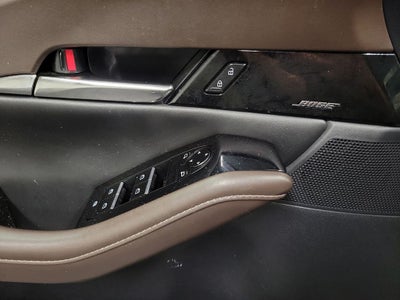 2021 Mazda Mazda CX-30 Premium