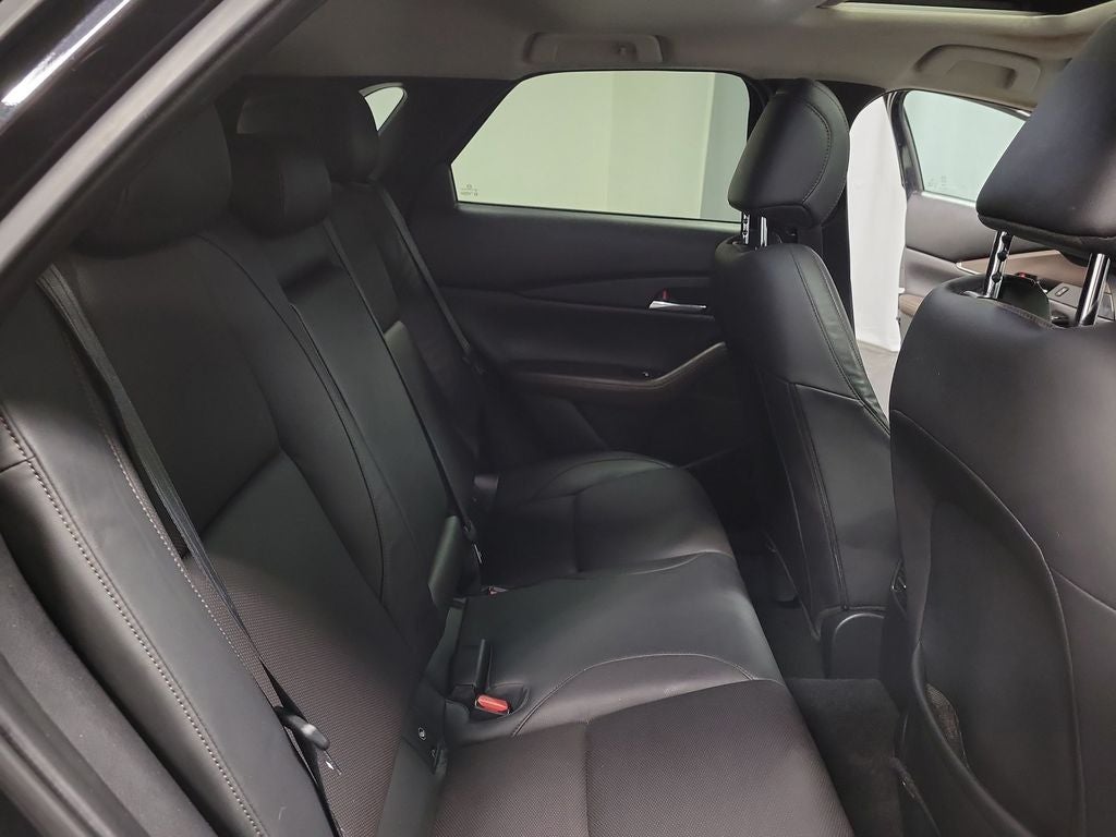 2021 Mazda Mazda CX-30 Premium