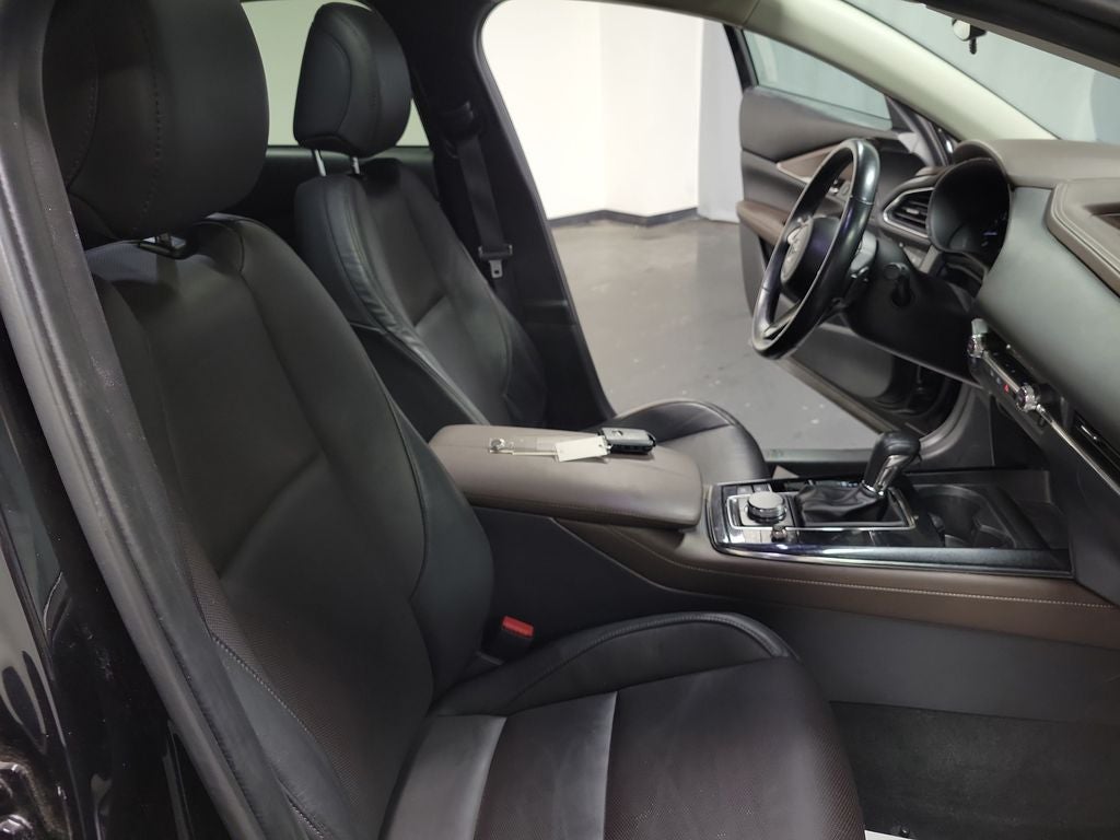 2021 Mazda Mazda CX-30 Premium
