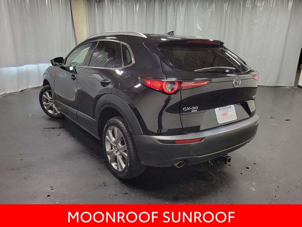 2021 Mazda Mazda CX-30 Premium