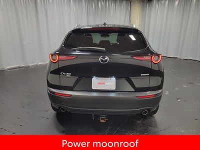 2021 Mazda Mazda CX-30 Premium