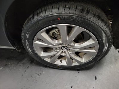 2021 Mazda Mazda CX-30 Premium