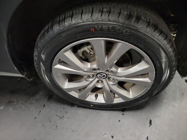 2021 Mazda Mazda CX-30 Premium