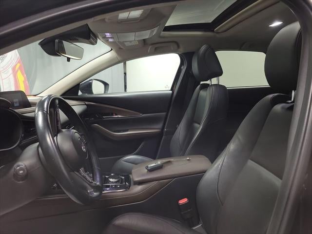 2021 Mazda Mazda CX-30 Premium