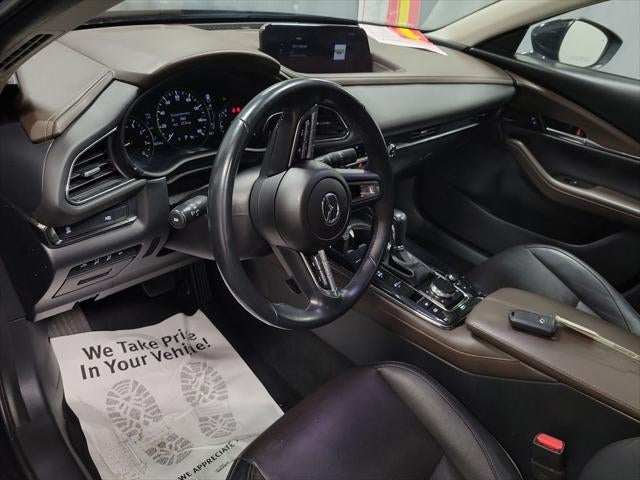 2021 Mazda Mazda CX-30 Premium