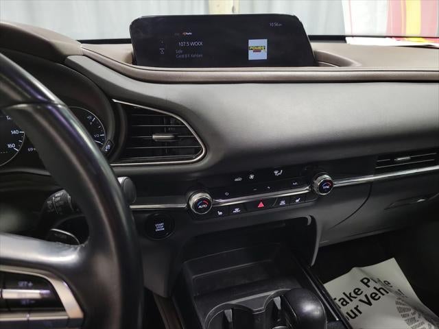 2021 Mazda Mazda CX-30 Premium