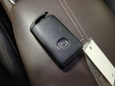 2021 Mazda Mazda CX-30 Premium