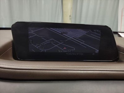 2021 Mazda Mazda CX-30 Premium