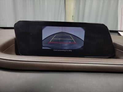 2021 Mazda Mazda CX-30 Premium