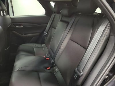 2021 Mazda Mazda CX-30 Premium