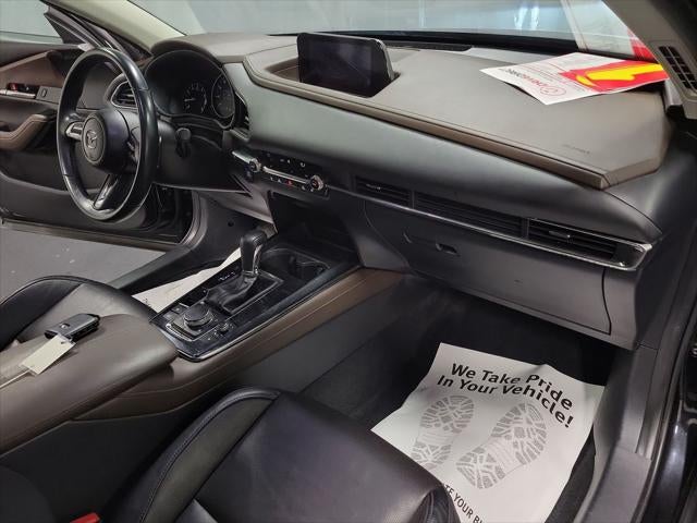 2021 Mazda Mazda CX-30 Premium