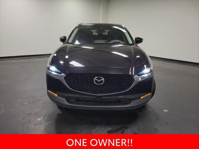 2021 Mazda Mazda CX-30 Premium