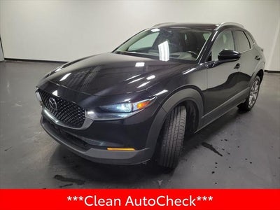 2021 Mazda Mazda CX-30 Premium