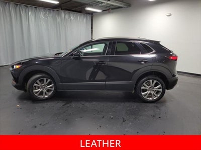 2021 Mazda Mazda CX-30 Premium