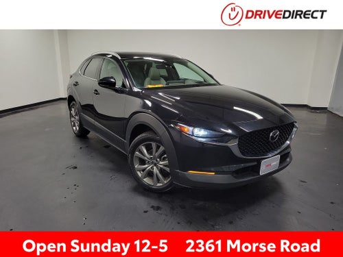 2023 Mazda Mazda CX-30 2.5 S Premium Package