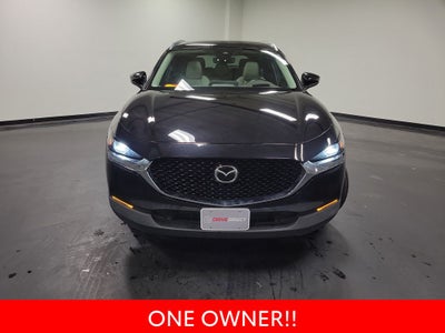 2023 Mazda Mazda CX-30 2.5 S Premium Package