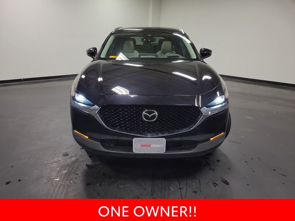 2023 Mazda Mazda CX-30 2.5 S Premium Package