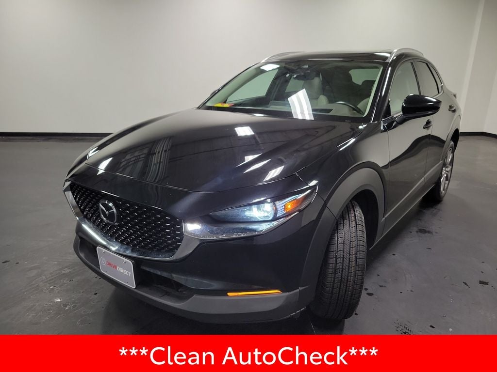 2023 Mazda Mazda CX-30 2.5 S Premium Package