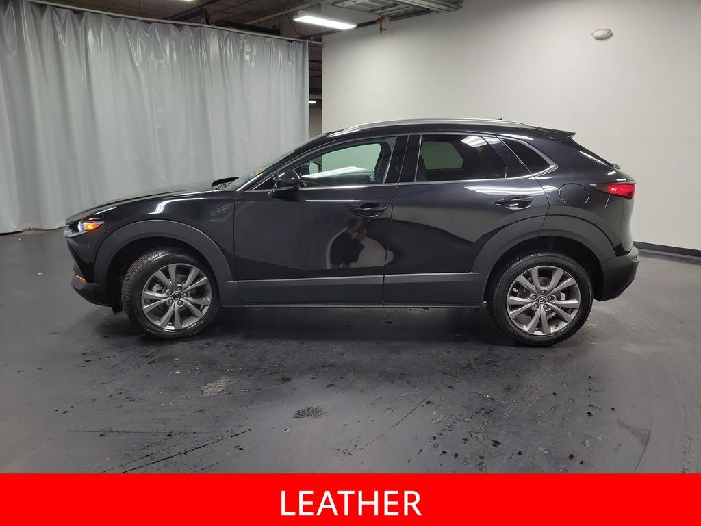 2023 Mazda Mazda CX-30 2.5 S Premium Package