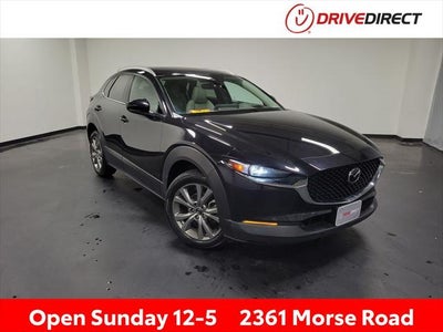 2023 Mazda Mazda CX-30 2.5 S Premium Package