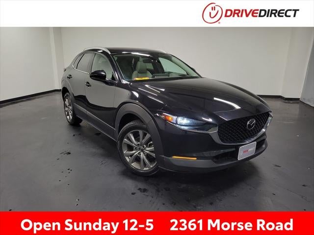 2023 Mazda Mazda CX-30 2.5 S Premium Package
