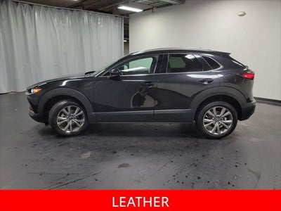 2023 Mazda Mazda CX-30 2.5 S Premium Package