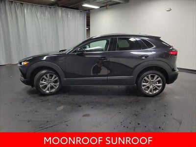 2023 Mazda Mazda CX-30 2.5 S Premium Package