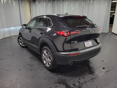 2023 Mazda Mazda CX-30 2.5 S Premium Package