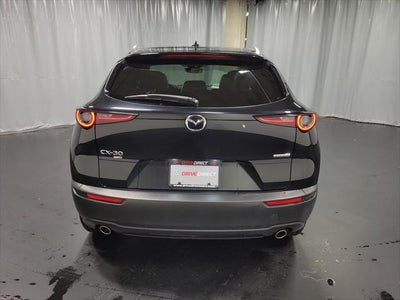 2023 Mazda Mazda CX-30 2.5 S Premium Package