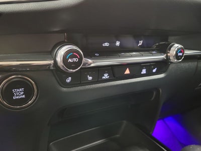 2023 Mazda Mazda CX-30 2.5 Turbo Premium Package