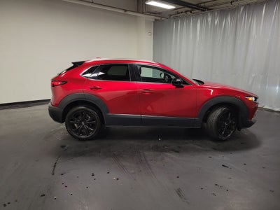 2023 Mazda Mazda CX-30 2.5 Turbo Premium Package