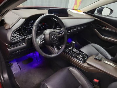 2023 Mazda Mazda CX-30 2.5 Turbo Premium Package