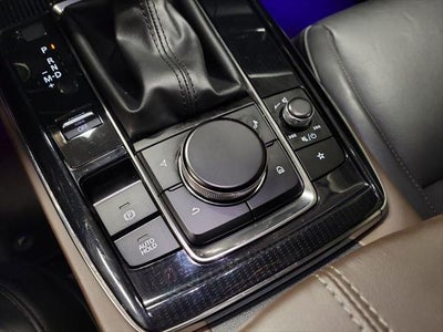 2023 Mazda Mazda CX-30 2.5 Turbo Premium Package