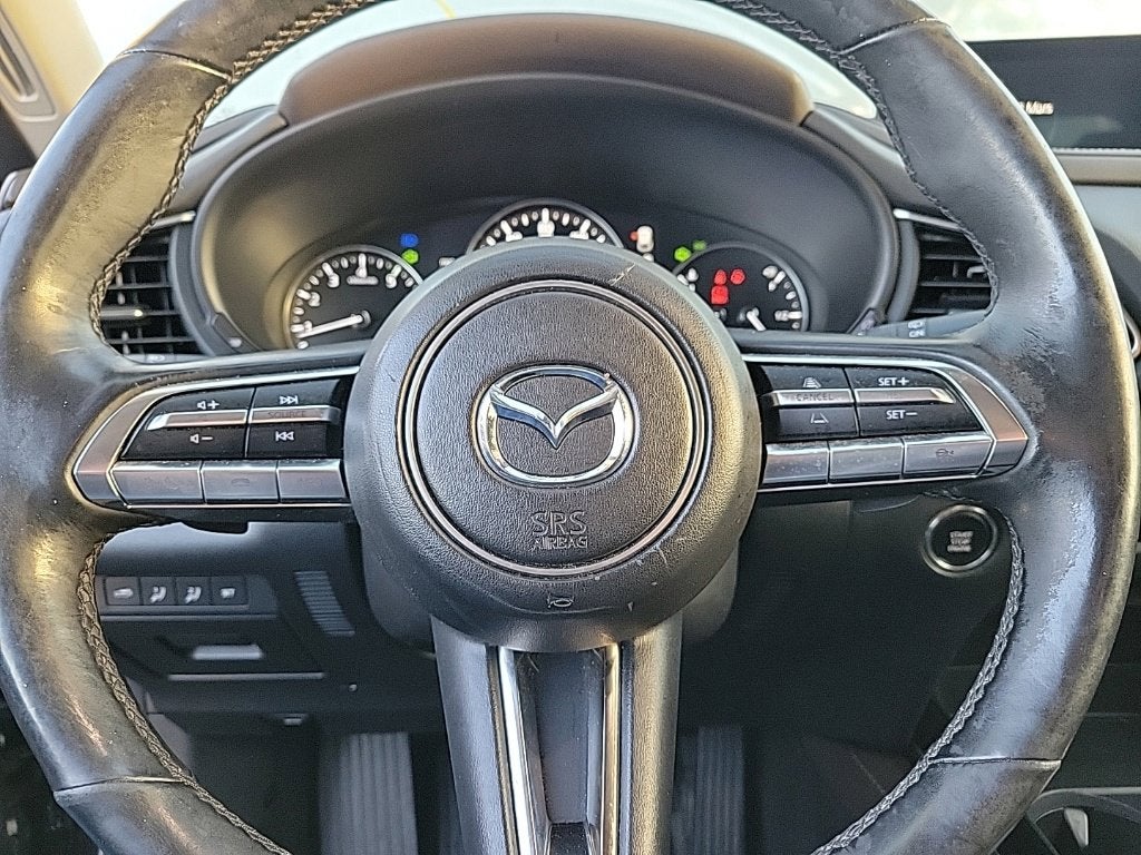 2023 Mazda Mazda CX-30 2.5 Turbo Premium Package