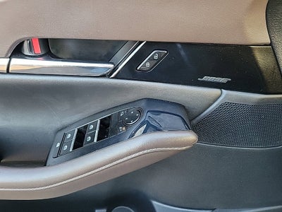 2023 Mazda Mazda CX-30 2.5 Turbo Premium Package